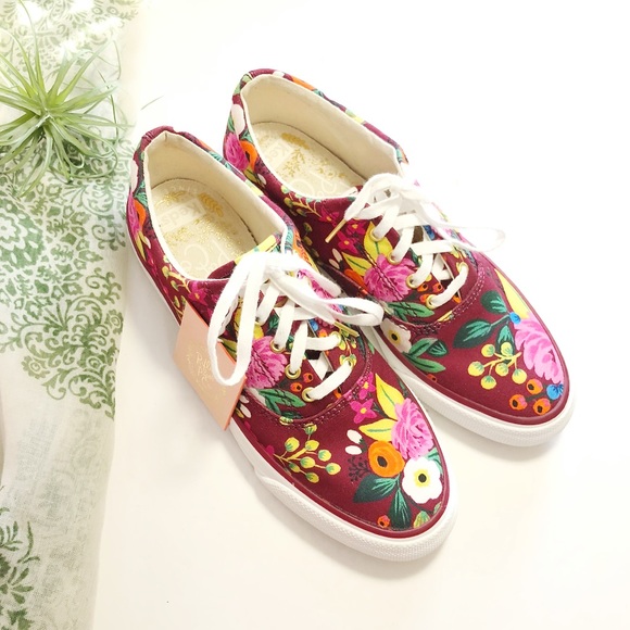 anthropologie keds